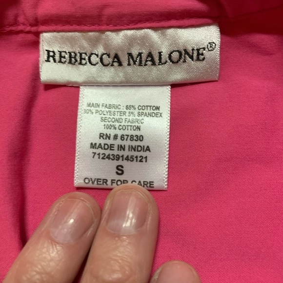 Shirt - Picture 2 of 2